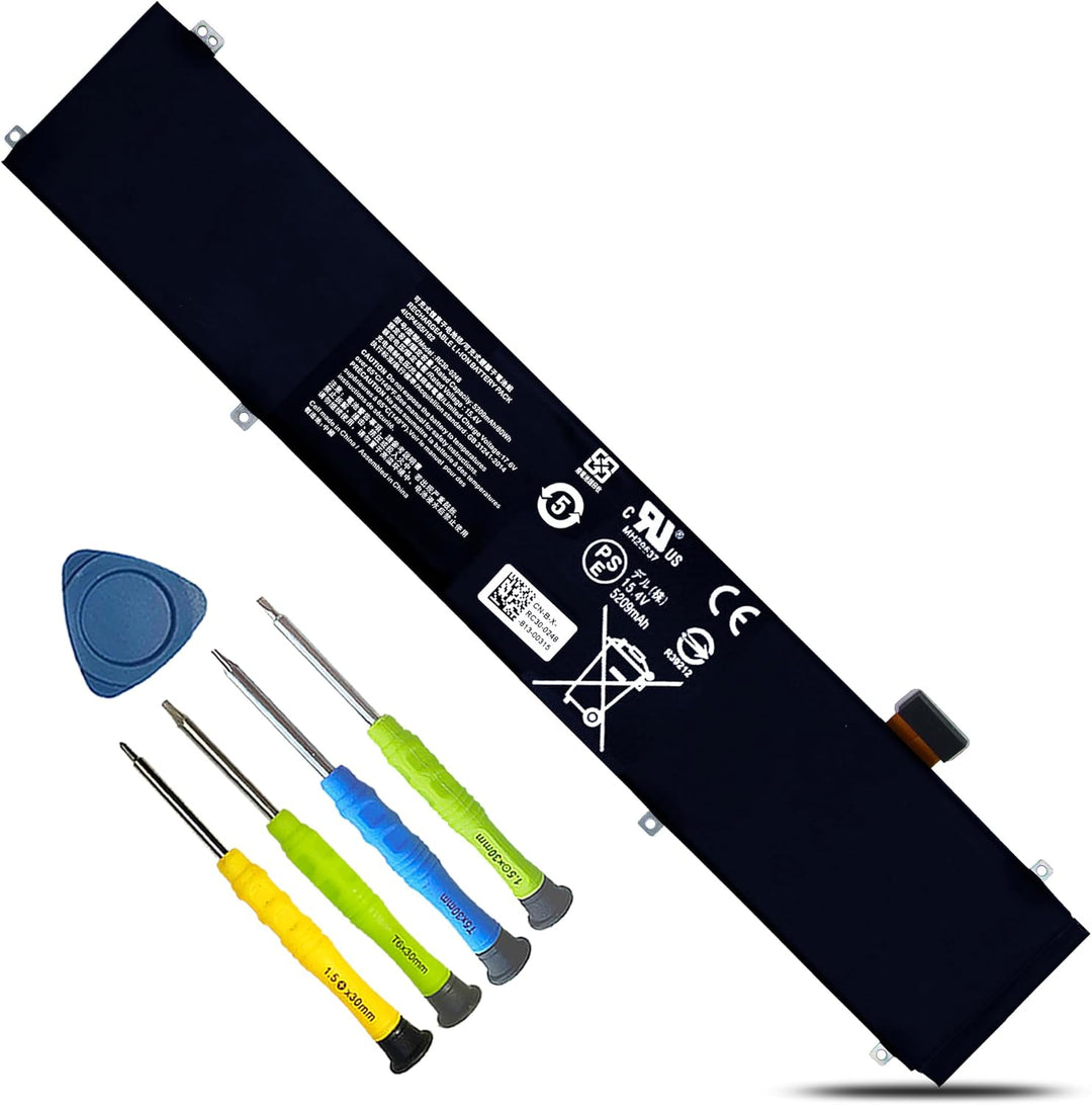 BTY-L77 Laptop Akku für MSI GT72 2PC 2PE 2QD 2QE 6QD 6QE GT72S G-037 6QD 6QE 6QF GT72VR 6RD 6RE 7RD