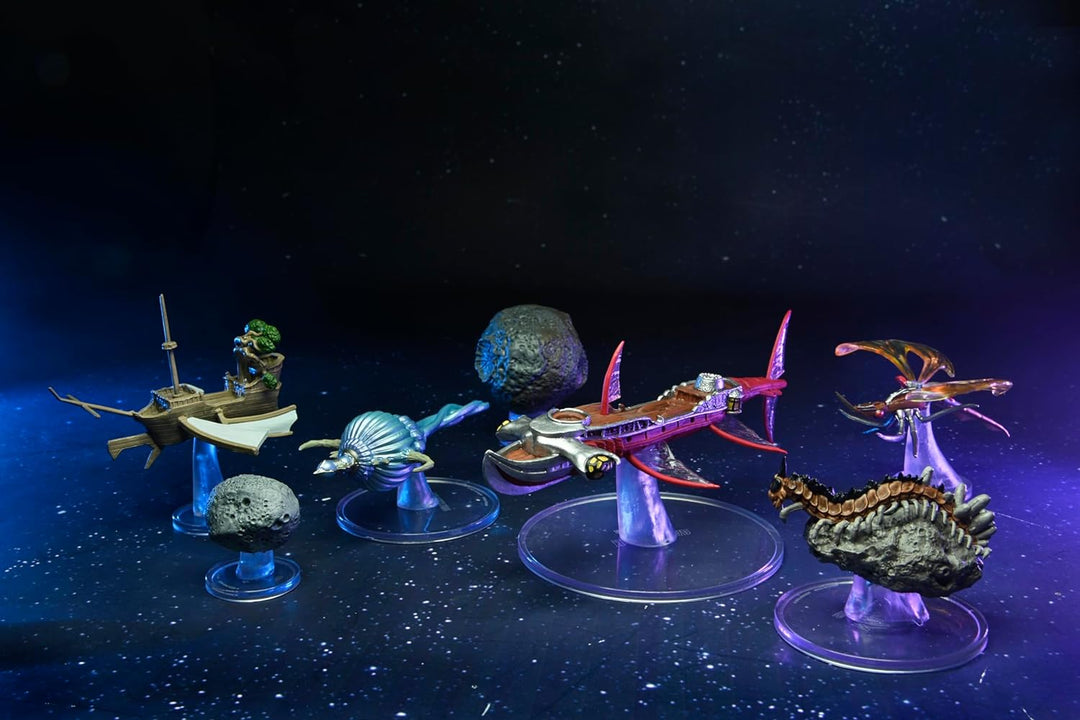 Wizkids 82045 Boardgame