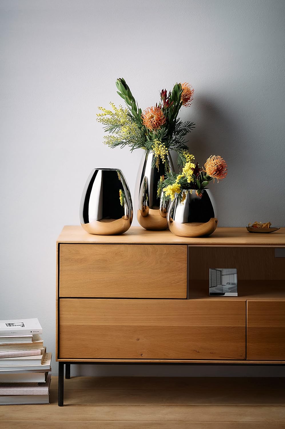 PHILIPPI - Anais Vase (Grösse - L), Grösse - L