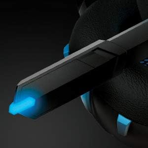 Veho Alpha Bravo GX-1 GX-1 Gaming Headset, GX-1 Gaming Headset