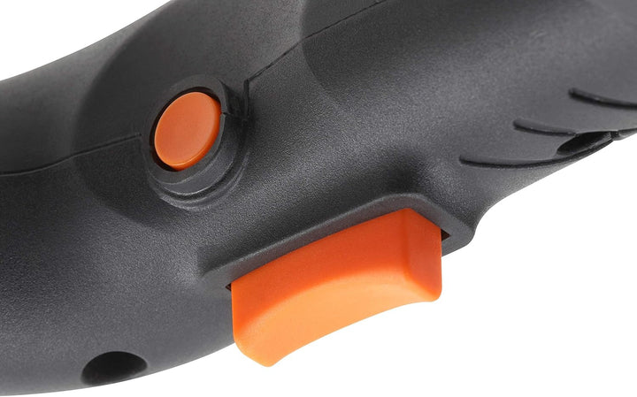 Meister Rührwerk 1400 W, MRW1400-2 - M14 Aufnahme - 2-Gang-Getriebe - Softstart - Elektronische Dreh