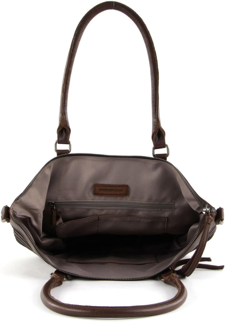 FREDsBRUDER Bestseller Liebling Fudge Brown