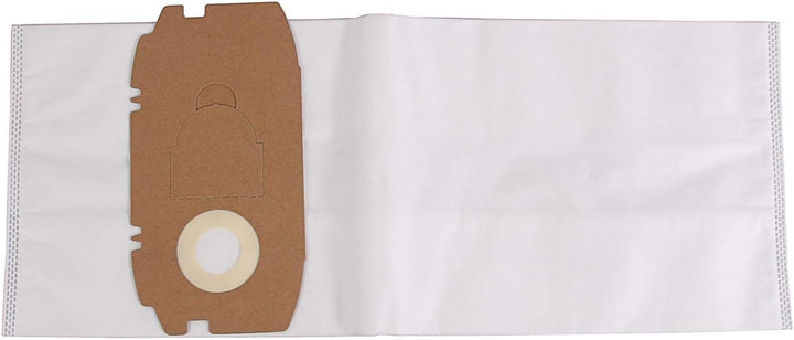 Hooster 10 Stück Staubsaugerbeutel passend für Festool CTL Midi / 456772/498410 / bis Baujahr 2018