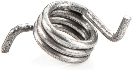 LST 2x Türschloss Zahnrad Feder Reparatursatz Set rechts W169