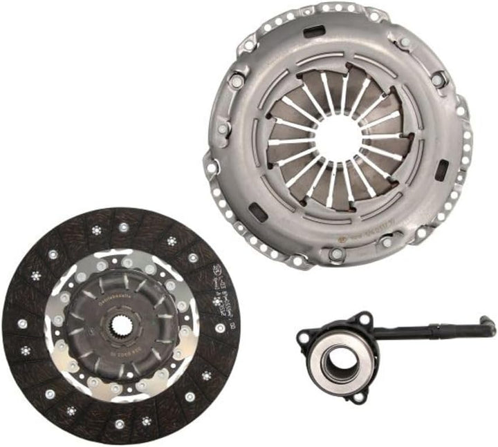 LuK 624 3126 34 Kupplungssatz