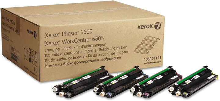 Xerox Imaging Unit für 6500/6605