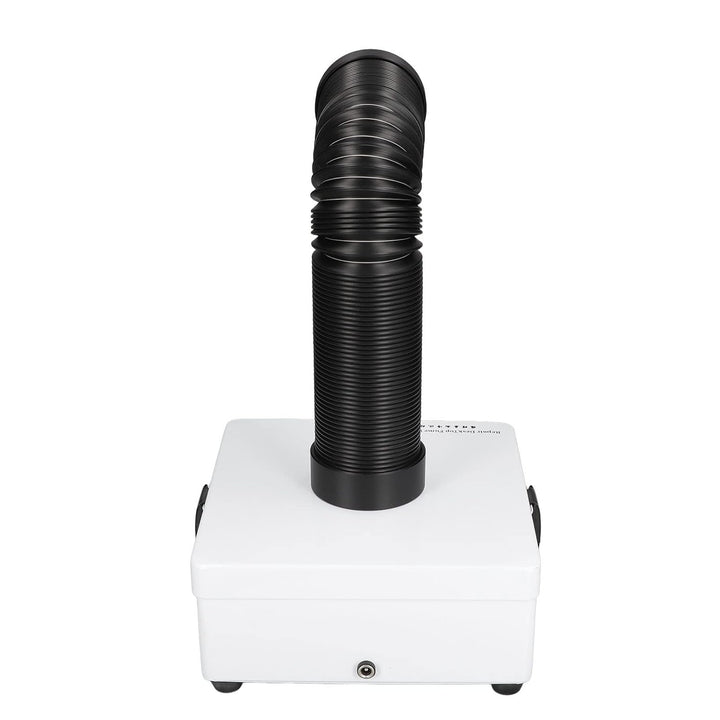 Lötdampf-Absauger Desktop-Rauchabsorber-Entferner für Heimwerker-Lötarbeiten und Telefonreparaturen