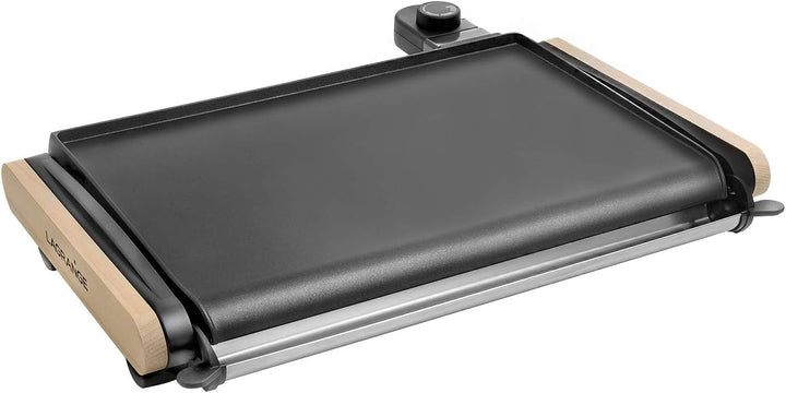 LAGRANGE 229004 Plancha Equilibre Grillplatte,
