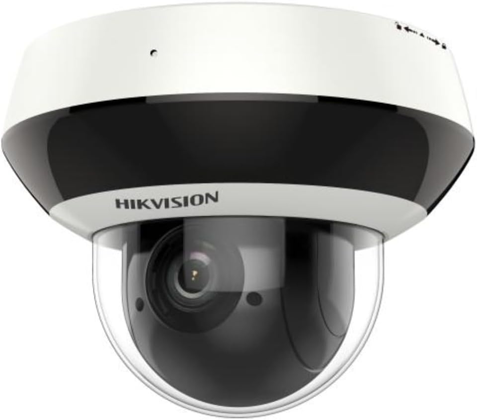 Hikvision PTZ DS-2DE2A404IW-DE3(S6)(C)