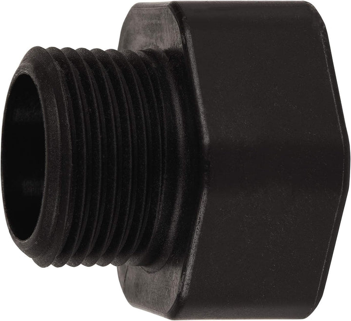 Einhell Gartenpumpe GE-GP 1145 ECO (1.100 W, 4500 L/h max. Förrdermenge, Wasserfüll-/Schmutz-/Saugan