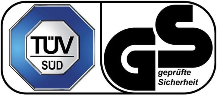 Hedi Kabeltrommel 40m H07BQ-F 3G1,5 Leitung