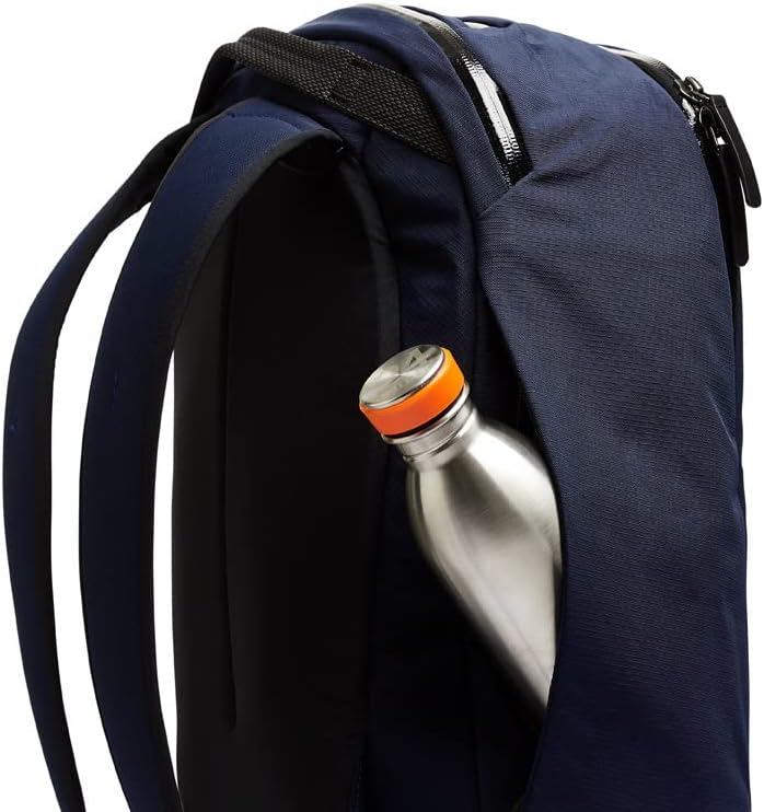 Bellroy Transit Workpack (20 Liter, Laptops bis 16”, Tech-Zubehör, Sportausrüstung, Schuhe, Wasserfl