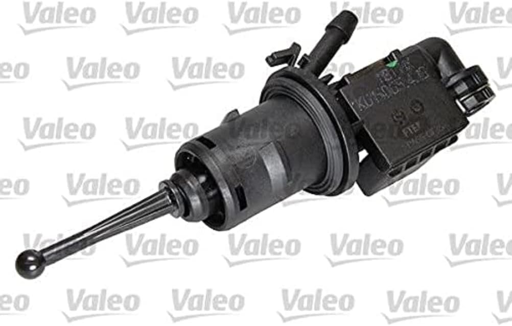 Valeo Geberzylinder Kupplung 874301