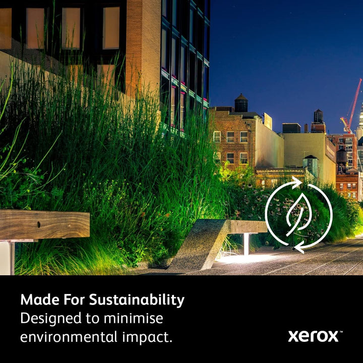 XEROX 6020/6022 toner cartridge ink, cyan 1 Pack Cyan, 1 Pack Cyan