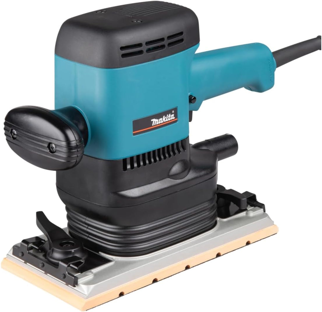 Makita 9046 Schwingschleifer 115 x 229 mm