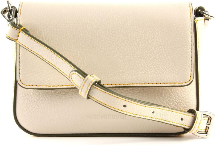 FREDsBRUDER Umhängetasche SAVONA Logo Damen