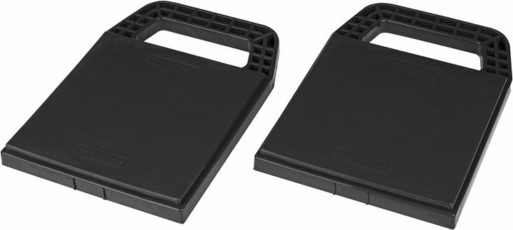 CALIMA 46010 Bodenplatten für Stützböcke 4 STK.
