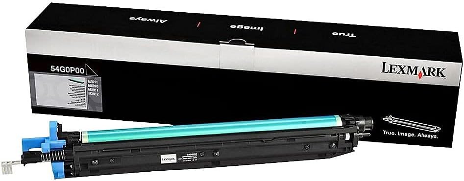 Lexmark 54G0P00 Original Toner 1er Pack