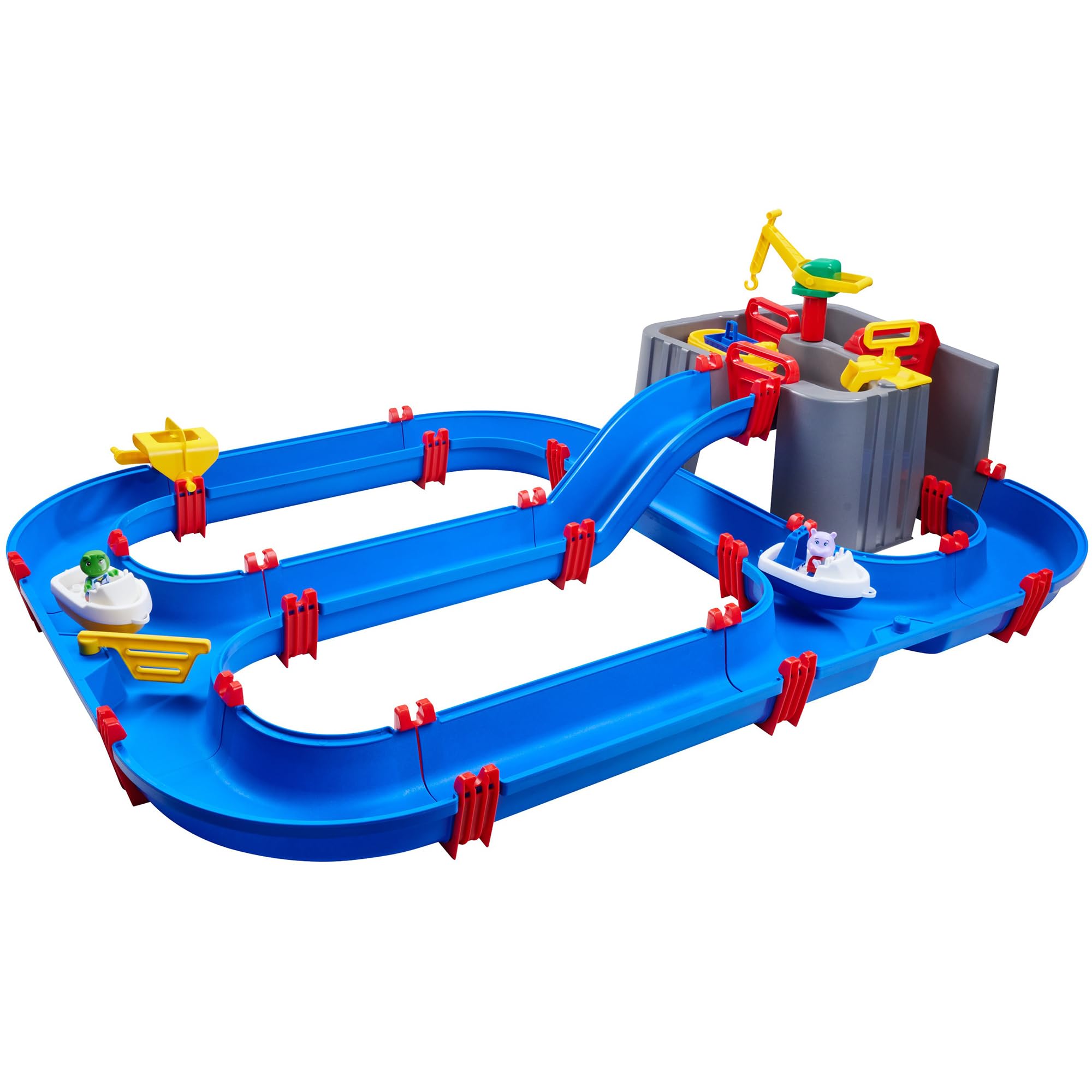 AquaPlay
