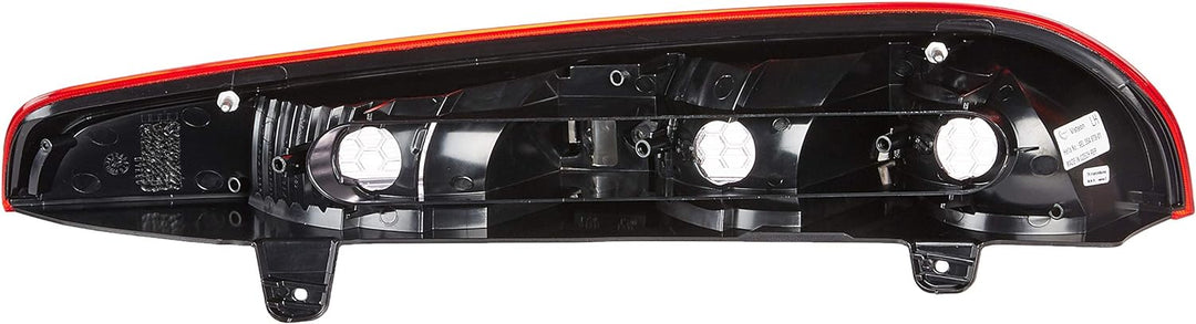 HELLA 9EL 354 678-011 Heckleuchte - Glühlampe - links - für u.a. Ford Focus II Turnier (Da_, Ffs, Ds