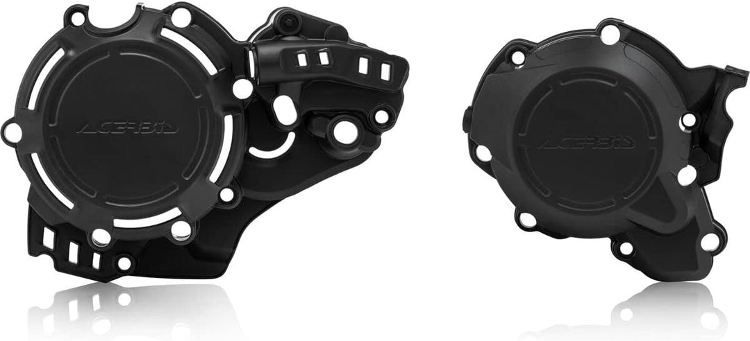 ACERBIS X-Power Gasschutz-Set EC250 21 schwarz