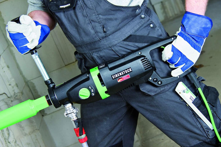 eibenstock ETN162/3 03E31000 Diamant-Nass-Trocken-Kernbohrmaschine ETN 162/3