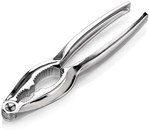 Artcome Meeresfrüchte Werkzeug Set mit 6 Hummer Krabben Cracker und 7 Gabeln Nusscracker Set