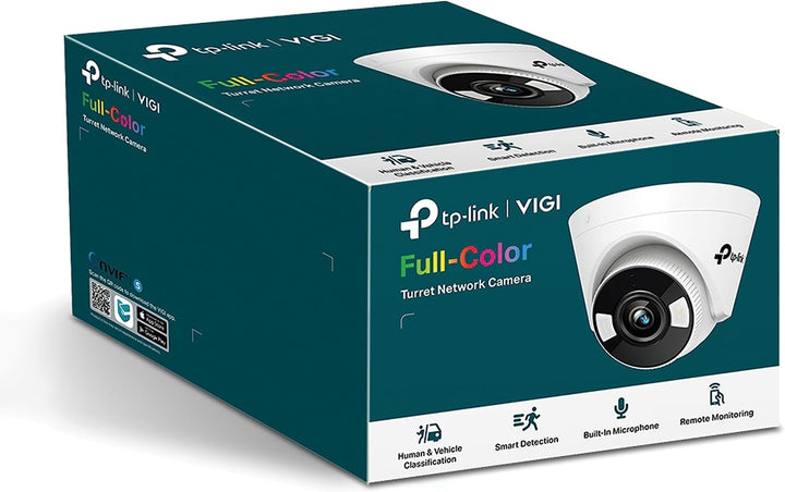 TPLINK IP-Kamera IPKamera VIGI C430(2 8mm) TP-Link8mm) TP-Link 8mm) (VIGI C430(2.8MM))