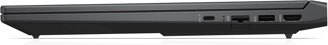 HP Victus Gaming Laptop, 15.6 Zoll FHD Display 144Hz, Intel Core i5-13420H, 16 GB DDR4 RAM, 512 SSD,