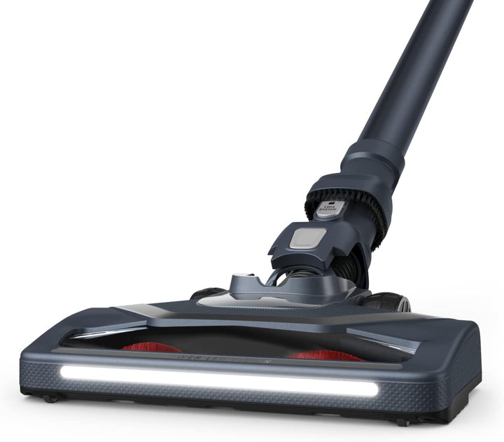 Rowenta RH6878 X-Pert 6.60 ANIMAL Akku-Staubsauger | Stab-& Handstaubsauger | 45 Min Laufzeit | LED-