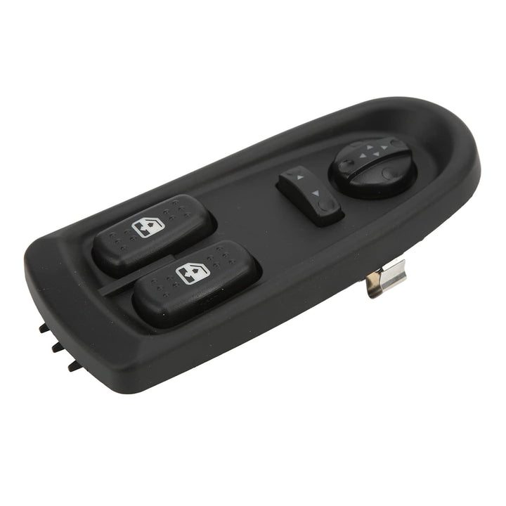 Aramox Fensterheberschalter 5801304491 Fensterheber-Knopfschalter Ersatz für IVECO DAILY 2006-2011