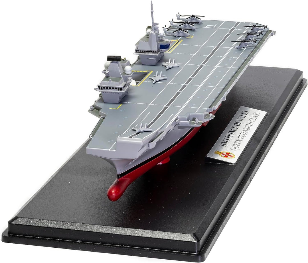 Corgi CC75001 Autos, grau