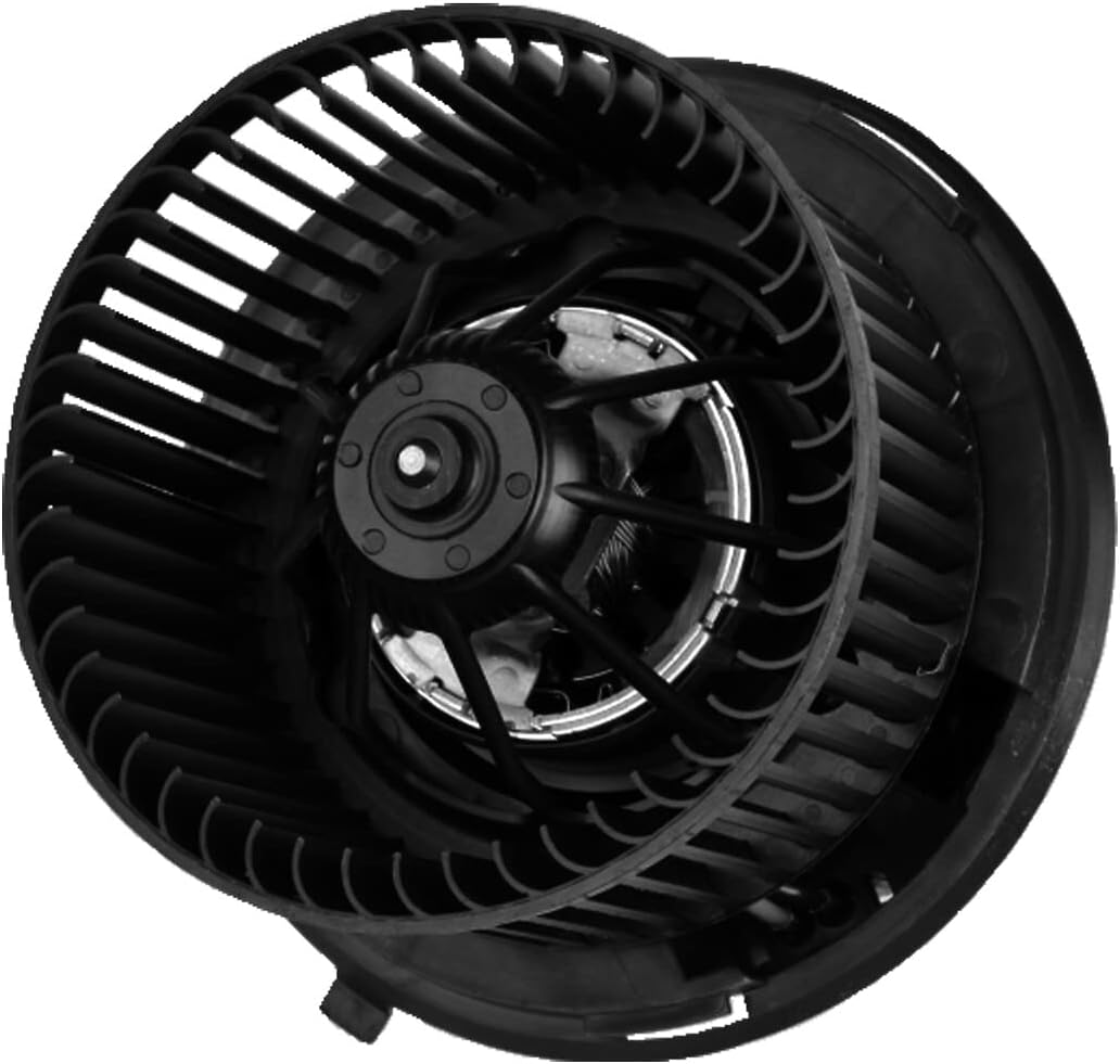 VALEO Innenraumgebläse 715239