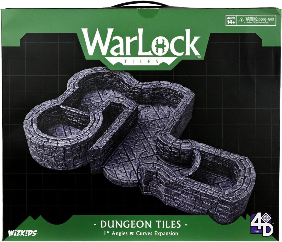 Wizkids 55956 Boardgame