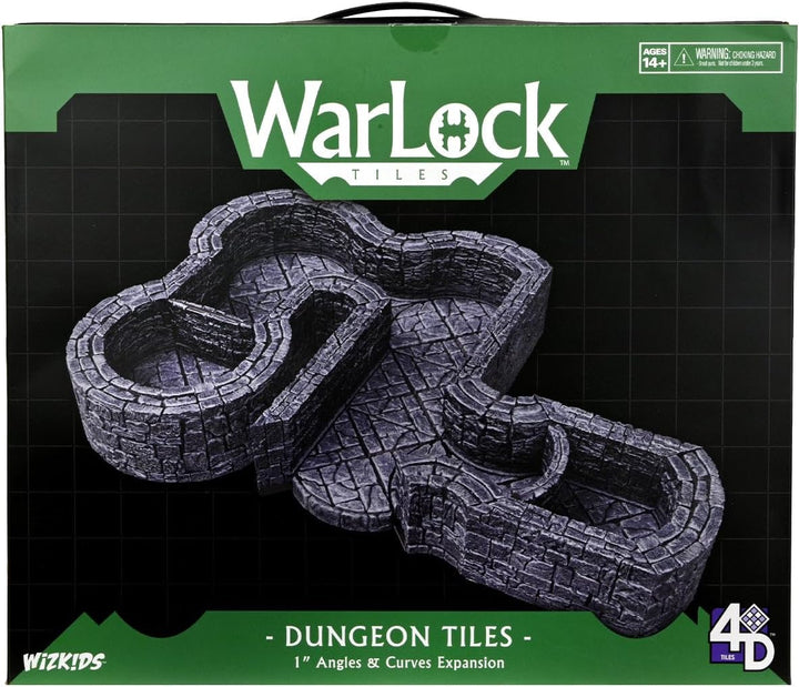 Wizkids 55956 Boardgame