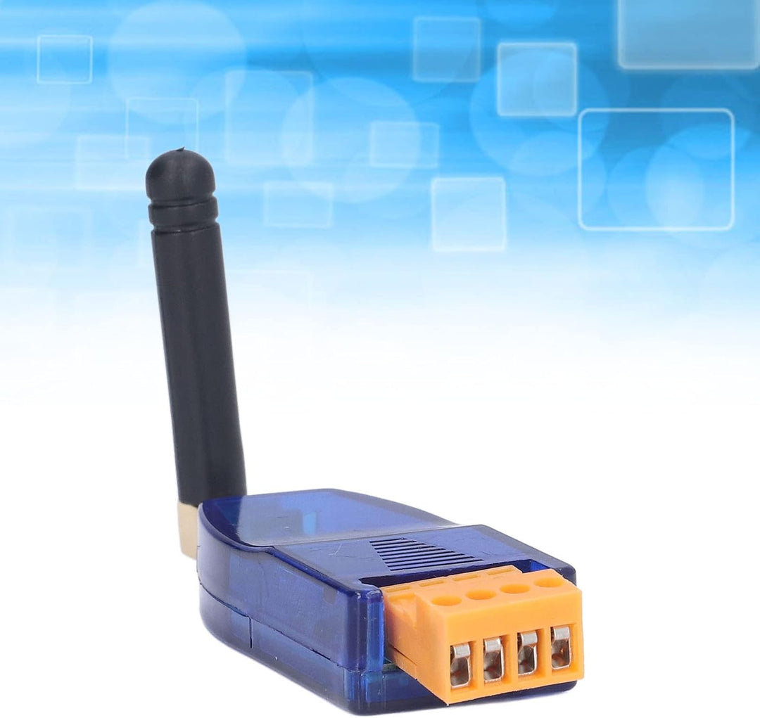 Bus RF Serial Port, Transceiver-Modul 433 MHz Bus RF Serial Port RS485 UART Drahtloses Übertragungsm