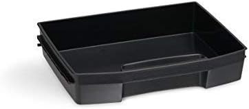 Bosch Sortimo LS-Tray 72 Schublade anthrazit, LS-Tray 72