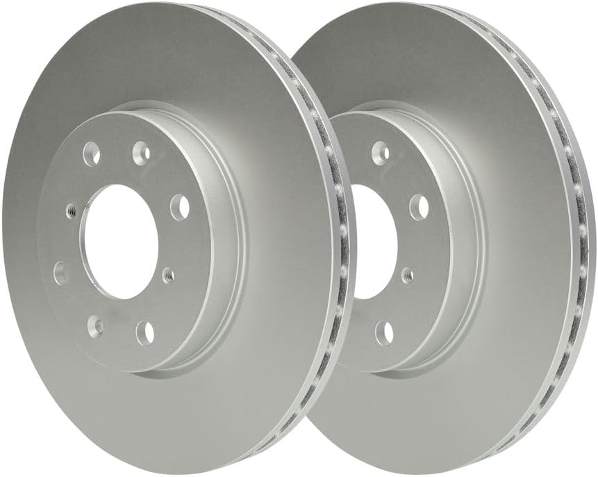 ATE 24012002111 Bremsscheibe - (Paar)