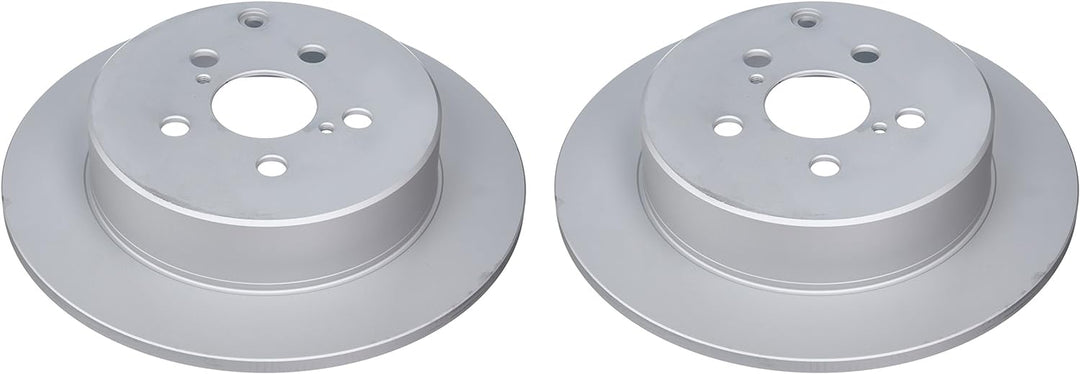 ATE 24011003111 Bremsscheibe - (Paar)