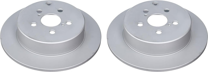 ATE 24011003111 Bremsscheibe - (Paar)