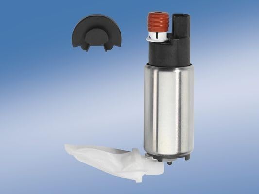 BOSCH 0 986 580 943 Kraftstoffpumpe