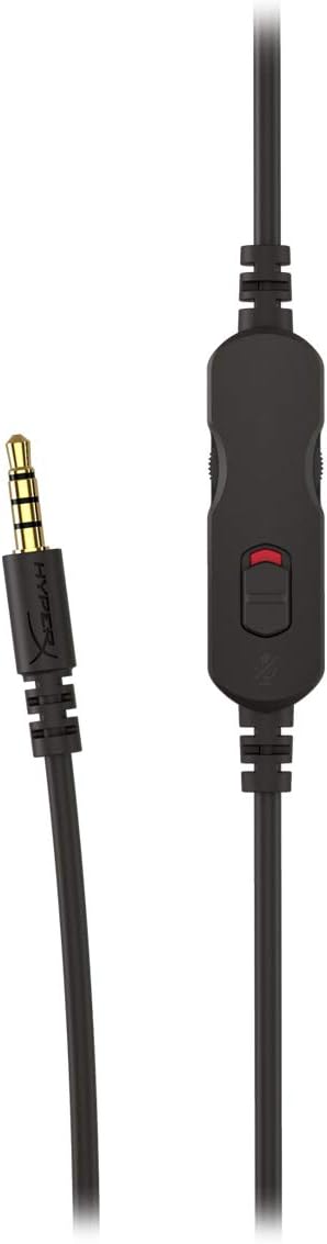 HyperX Cloud Chat for PS4 – Gaming Kopfhörer für PS4