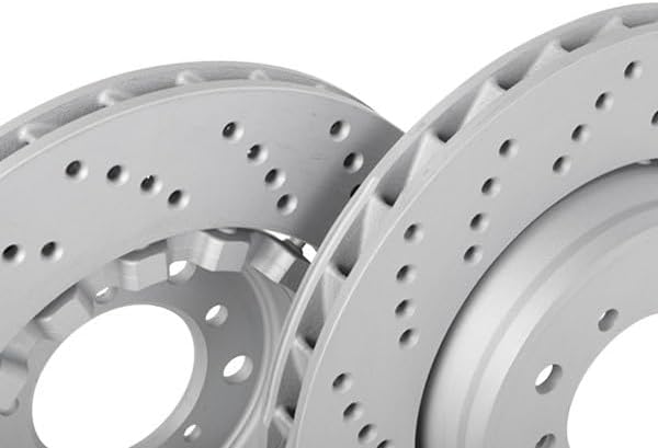 ATE 24.0128-0206.2 Bremsscheibe