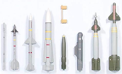 TAMIYA 300060313-1:32 Grumman F-14A Tomcat Black Knights, Mittel