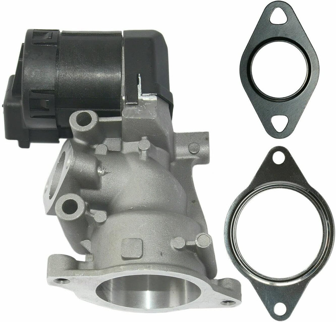 TBVPARTS EGR 2.0 HDI TDCI 36000980 36050870 9656612380 9681825280 1618GZ 1618S8 161831 1231964 14363