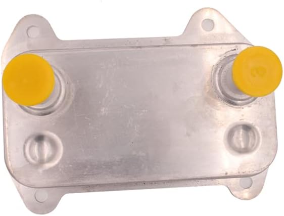 HZTWFC Motorölkühlerkühler 420888852 420250055 Für Sea-Doo Challenger Islandia GTI RXP RXP-X GTS GTX