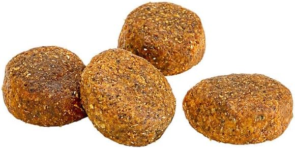 Dehner Wild Nature Hundefutter Auwald, Trockenfutter getreidefrei / zuckerfrei, für ausgewachsene Hu