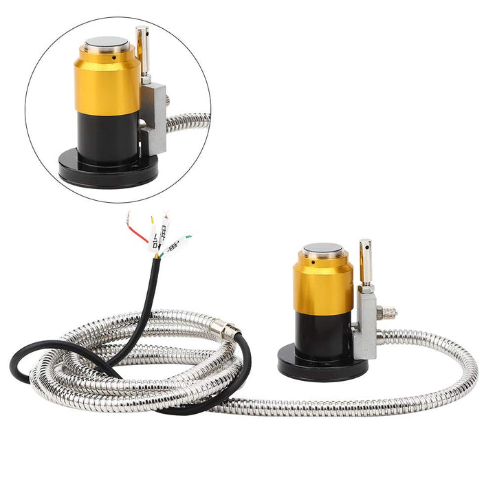 Auto-Werkzeugsensor Universal Typ NC/NO CNC-Sondenwerkzeug Berührungssensor Einstellung für CNC-Fräs