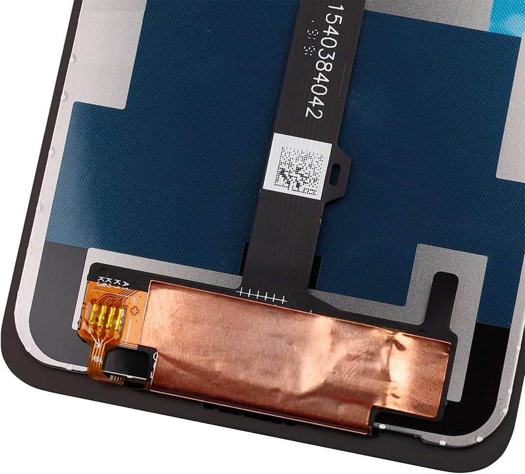 Duotipa Display Kompatibel mit Nokia 7.2 TA-1193 TA-1178 TA-1196 6.3" LCD Display Bildschirm Digitiz