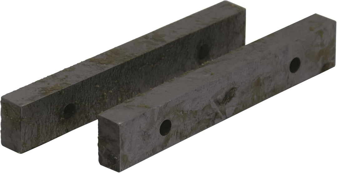 Eclipse Professional Tools EMV-5JPS Backenplatten und -Schrauben, 1 Paar, für einen 12,7-cm-Handwerk